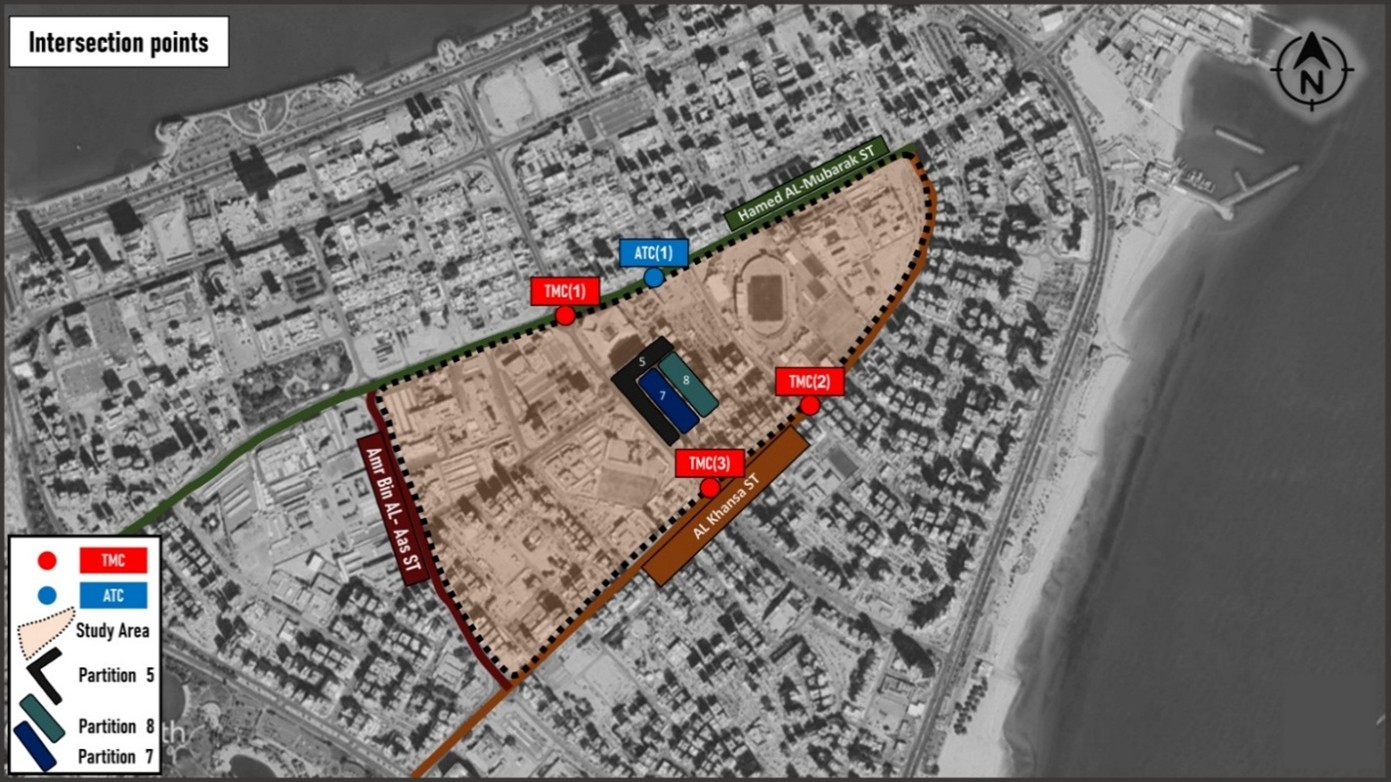 Al-Aknan Residential Complex - Image